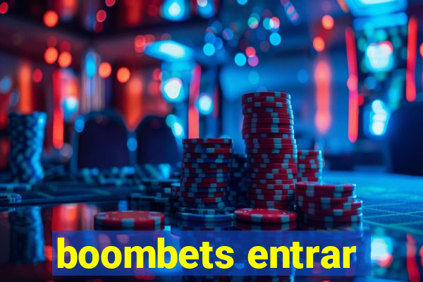 boombets entrar